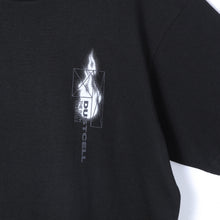 画像をギャラリービューアに読み込む, 【DUSTCELL】THE PATHグラフィックTシャツ/DUSTCELL LIVE 2026 ー道ー at ぴあアリーナMM