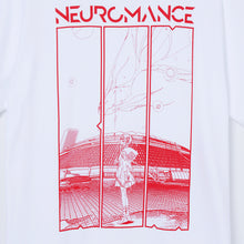 画像をギャラリービューアに読み込む, 【理芽】「NEUROMANCE Ⅲ」Tシャツ/3rd ONE-MAN LIVE「NEUROMANCE Ⅲ」第二弾