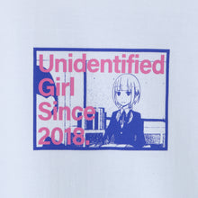 画像をギャラリービューアに読み込む, 【花譜】「そして花になる」リリックTシャツ/5th ONE-MAN LIVE「宿声 / 深愛(巡)」OFFICIAL LIVE GOODS 第二弾