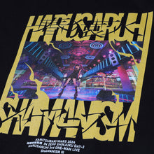 画像をギャラリービューアに読み込む, 【春猿火】KVグラフィックTシャツ/3rd ONE-MAN LIVE「シャーマニズムⅢ」