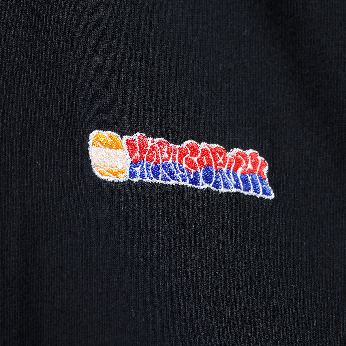 【春猿火】「CREAM PUFF」Tシャツ/STREAMING COVER LIVE「シュークリームライブ 3」