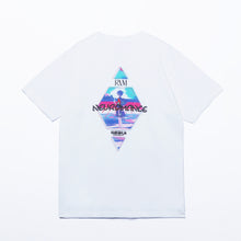 画像をギャラリービューアに読み込む, 【理芽】NEUROMANCE2 キービジュアルTシャツ/WHITE/SINKA LIVE SERIES EP.Ⅳ 理芽