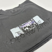 画像をギャラリービューアに読み込む, 【幸祜】ネ祜Tee