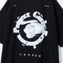 画像をギャラリービューアに読み込む, 【少女革命計画】「Revolutio」Tシャツ/2nd LIVE「Revolutio」OFFICIAL GOODS