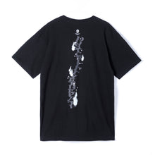 画像をギャラリービューアに読み込む, 【DUSTCELL】THE PATHグラフィックTシャツ/DUSTCELL LIVE 2026 ー道ー at ぴあアリーナMM