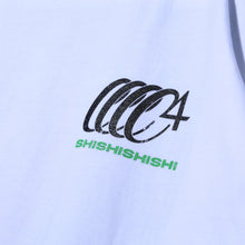 画像をギャラリービューアに読み込む, 【獅子志司】C4Tシャツ「プラウラー」/2nd ONE MAN LIVE「プラウラー」