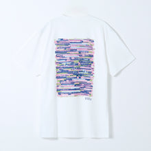 画像をギャラリービューアに読み込む, 【花譜】「そして花になる」リリックTシャツ/5th ONE-MAN LIVE「宿声 / 深愛(巡)」OFFICIAL LIVE GOODS 第二弾