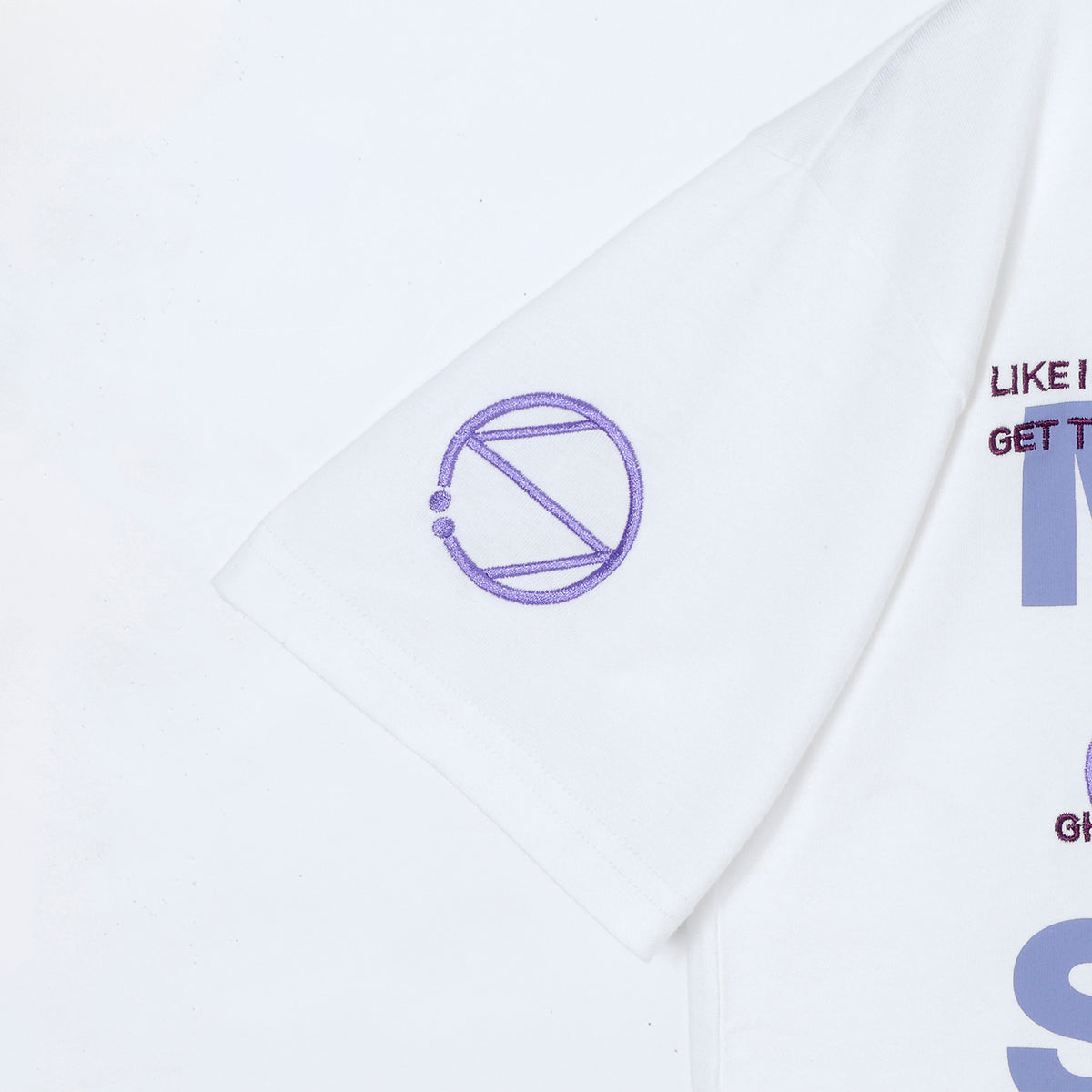 幸祜】MMS ZOUGO TEE／MAISON KOKO -2026 Summer Collection- – FINDME
