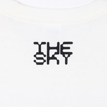 画像をギャラリービューアに読み込む, 【Guiano】「The Sky」Tシャツ/Tour 2026「The Sky」OFFICIAL GOODS