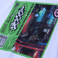 画像をギャラリービューアに読み込む, 【獅子志司】C4Tシャツ「プラウラー」/2nd ONE MAN LIVE「プラウラー」