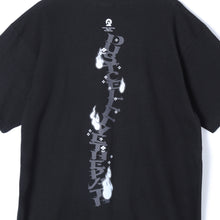画像をギャラリービューアに読み込む, 【DUSTCELL】THE PATHグラフィックTシャツ/DUSTCELL LIVE 2026 ー道ー at ぴあアリーナMM