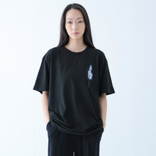 画像をギャラリービューアに読み込む, 【DUSTCELL】THE PATHグラフィックTシャツ/DUSTCELL LIVE 2026 ー道ー at ぴあアリーナMM