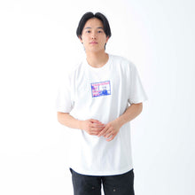 画像をギャラリービューアに読み込む, 【花譜】「そして花になる」リリックTシャツ/5th ONE-MAN LIVE「宿声 / 深愛(巡)」OFFICIAL LIVE GOODS 第二弾