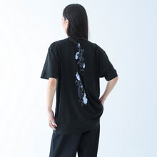 画像をギャラリービューアに読み込む, 【DUSTCELL】THE PATHグラフィックTシャツ/DUSTCELL LIVE 2026 ー道ー at ぴあアリーナMM