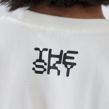 画像をギャラリービューアに読み込む, 【Guiano】「The Sky」Tシャツ/Tour 2026「The Sky」OFFICIAL GOODS