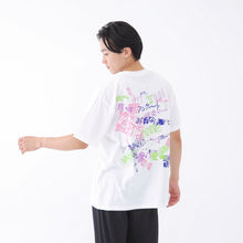 画像をギャラリービューアに読み込む, 【理芽】「食虫植物」Tシャツ2026/理芽 STANDARD GOODS