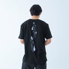 画像をギャラリービューアに読み込む, 【DUSTCELL】THE PATHグラフィックTシャツ/DUSTCELL LIVE 2026 ー道ー at ぴあアリーナMM