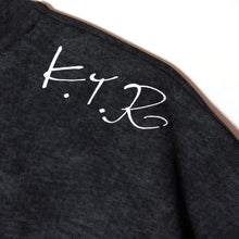 画像をギャラリービューアに読み込む, 【幸祜】ネ祜 Pigment Tee/KOKO the Ripper's collection