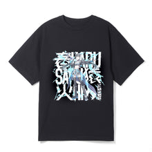 画像をギャラリービューアに読み込む, 【春猿火】ベーシックTシャツ/春猿火 STANDARD GOODS