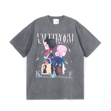 画像をギャラリービューアに読み込む, 【花譜】KAF×vaultroom TEE/5th One-Man Live「宿声/深愛」OFFICIAL LIVE GOODS 第三弾