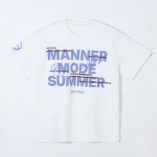 画像をギャラリービューアに読み込む, 【幸祜】MMS ZOUGO TEE/MAISON KOKO -2026 Summer Collection-
