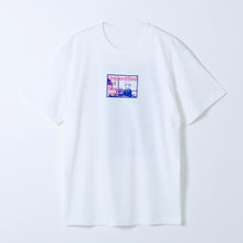 画像をギャラリービューアに読み込む, 【花譜】「そして花になる」リリックTシャツ/5th ONE-MAN LIVE「宿声 / 深愛(巡)」OFFICIAL LIVE GOODS 第二弾