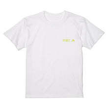 画像をギャラリービューアに読み込む, 【梓川】Tシャツ/2nd ONE-MAN LIVE「PORT_A」OFFICIAL GOODS