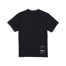 画像をギャラリービューアに読み込む, 【幸祜】Tシャツ/BLACK/SINKA LIVE SERIES EP.Ⅱ 幸祜