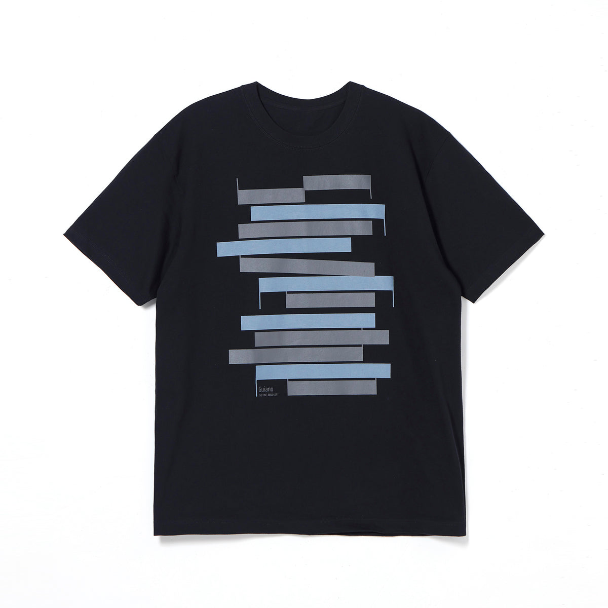 Guiano】「Save Me」Tシャツ／3rd ONE-MAN LIVE「Save Me」 – FINDME 