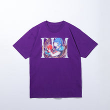 画像をギャラリービューアに読み込む, 【理芽】バレンタインデーTシャツ/2nd Cover Live Album「CHOCOLATE LIVE 2」