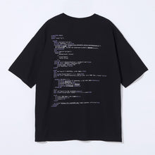 画像をギャラリービューアに読み込む, 【DUSTCELL】「ONE」ビッグシルエットTシャツ A/BLACK/DUSTCELL LIVE「ONE」at 日本武道館