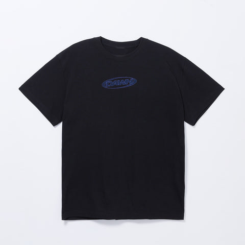 【DUSTCELL】「DAWN」Tシャツ/BLACK/DUSTCELL LIVE 2023「DAWN」