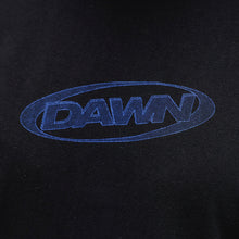 画像をギャラリービューアに読み込む, 【DUSTCELL】「DAWN」Tシャツ/BLACK/DUSTCELL LIVE 2023「DAWN」