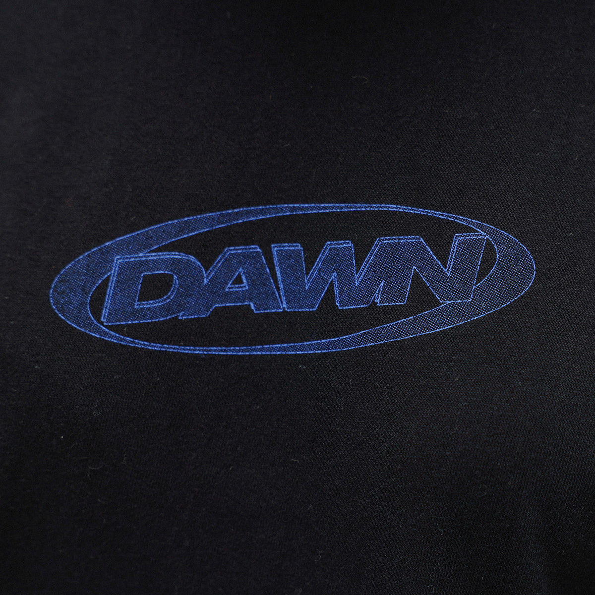 【DUSTCELL】「DAWN」Tシャツ／BLACK／DUSTCELL LIVE 2023「DAWN」