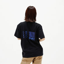 画像をギャラリービューアに読み込む, 【DUSTCELL】「DAWN」Tシャツ/BLACK/DUSTCELL LIVE 2023「DAWN」