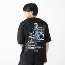 画像をギャラリービューアに読み込む, 【春猿火×ヰ世界情緒】Tシャツ 春猿火 ver./Singularity Live Vol.4