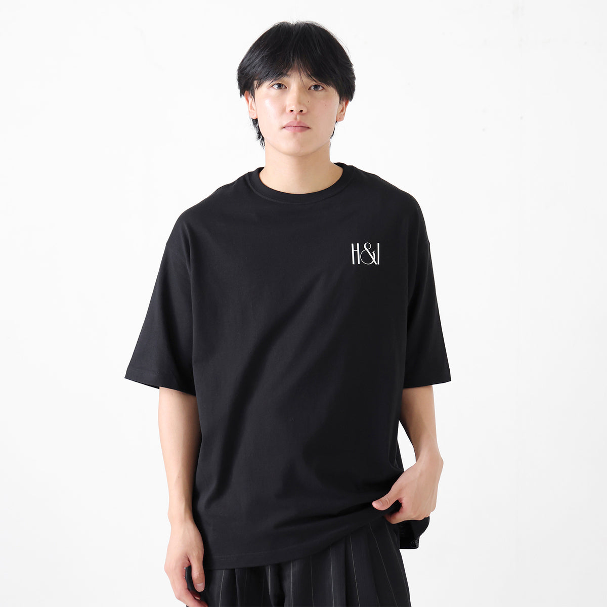 【春猿火×ヰ世界情緒】Tシャツ 春猿火 ver./Singularity Live Vol.4
