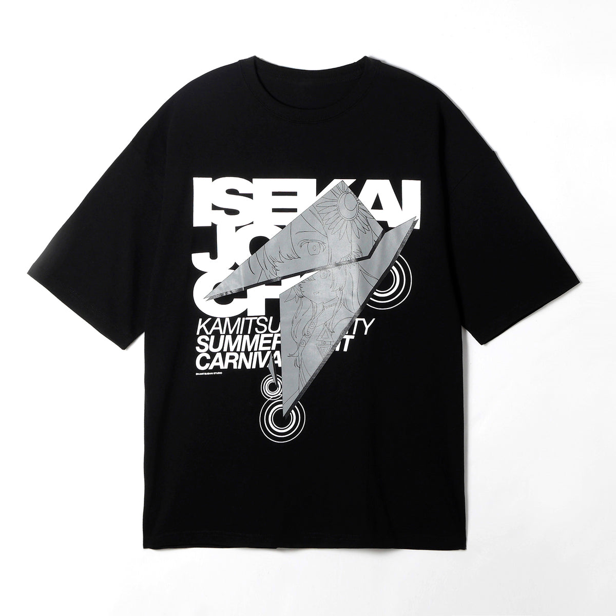 ヰ世界情緒】セットC106 ヰ世界情緒／コミックマーケット106出展記念