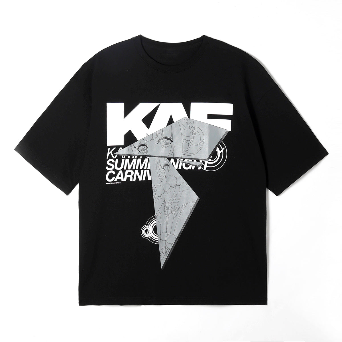 花譜グッズセット 花譜】セットC106 花譜／コミックマーケット106出展記念グッズ