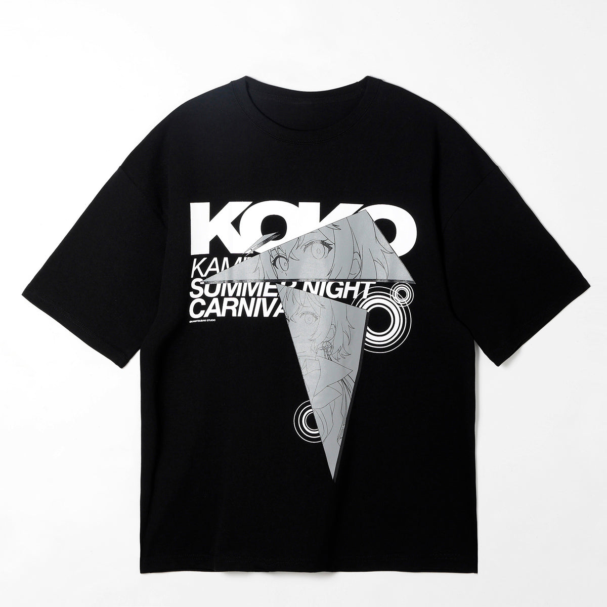 幸祜】セットC106 幸祜／コミックマーケット106出展記念グッズ