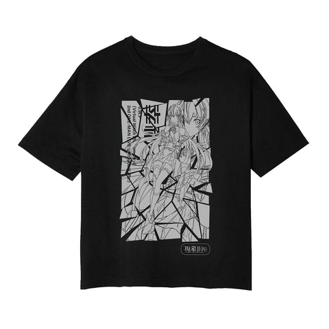 【V.W.P】キービジュアルTシャツ 幸祜/2nd ONE-MAN LIVE「現象Ⅱ(再)-魔女拡成-」第二弾