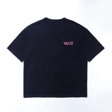 画像をギャラリービューアに読み込む, 【VALIS】ビッグシルエット メッセージTシャツ NEFFY ver./6th ONE-MAN LIVE「喝采カーテンコール」