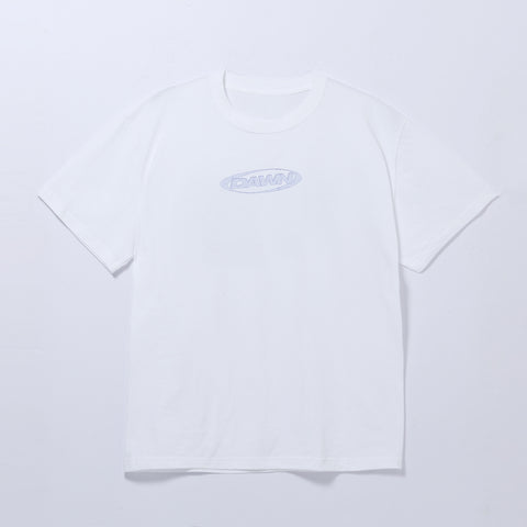 【DUSTCELL】「DAWN」Tシャツ/WHITE/DUSTCELL LIVE 2023「DAWN」