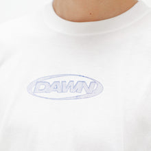 画像をギャラリービューアに読み込む, 【DUSTCELL】「DAWN」Tシャツ/WHITE/DUSTCELL LIVE 2023「DAWN」