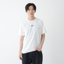 画像をギャラリービューアに読み込む, 【DUSTCELL】「月の裏」グラフィックTシャツ/VANILLA WHITE/DUSTCELL LIVE 2025「月の裏」