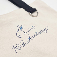 画像をギャラリービューアに読み込む, 【MIMI】トートバッグ/MIMI 10th Anniversary Album & OFFICIAL GOODS