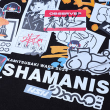 画像をギャラリービューアに読み込む, 【春猿火】BIGトートバッグ/3rd ONE-MAN LIVE「シャーマニズムⅢ」