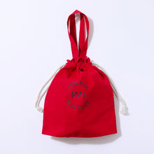 画像をギャラリービューアに読み込む, 【理芽】「STRANGE GIRL CLUB」巾着トートバッグ/「STRANGE GIRL CLUB」3rd ANNIV.