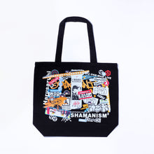 画像をギャラリービューアに読み込む, 【春猿火】BIGトートバッグ/3rd ONE-MAN LIVE「シャーマニズムⅢ」