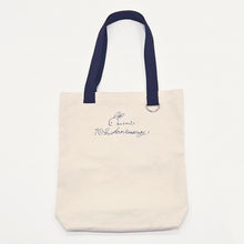 画像をギャラリービューアに読み込む, 【MIMI】トートバッグ/MIMI 10th Anniversary Album & OFFICIAL GOODS